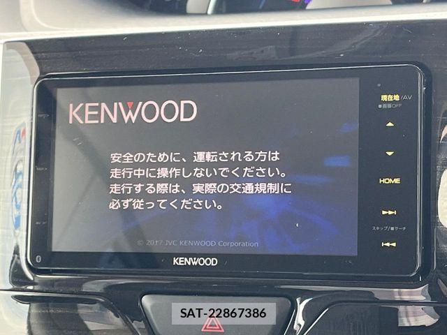 Daihatsu TANTO CUSTOM 2014-12 7225989-2