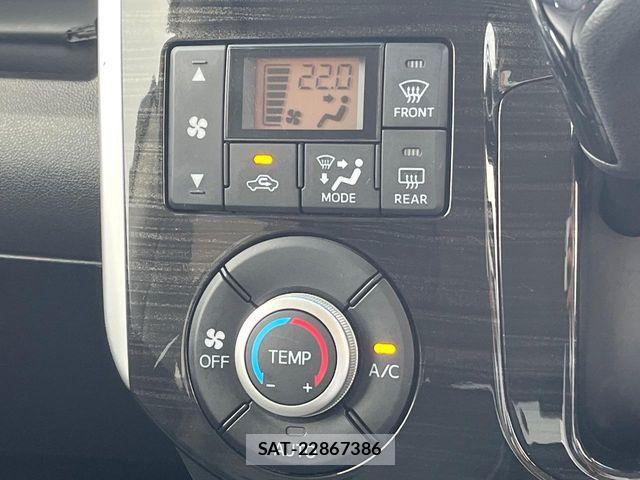 Daihatsu TANTO CUSTOM 2014-12 7225989-5