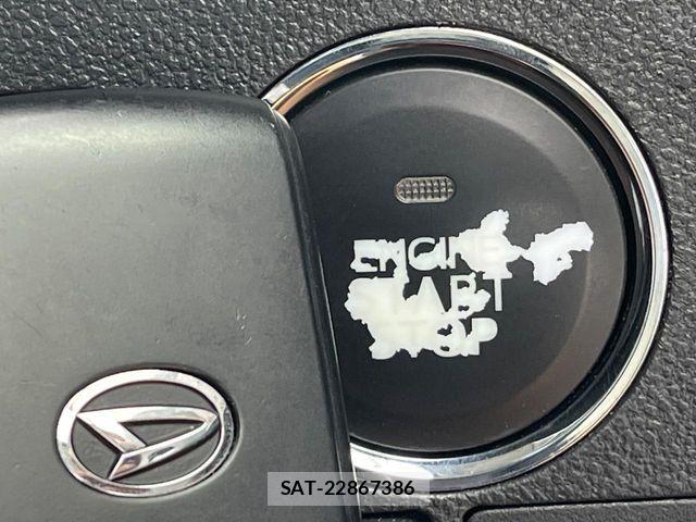 Daihatsu TANTO CUSTOM 2014-12 7225989-6