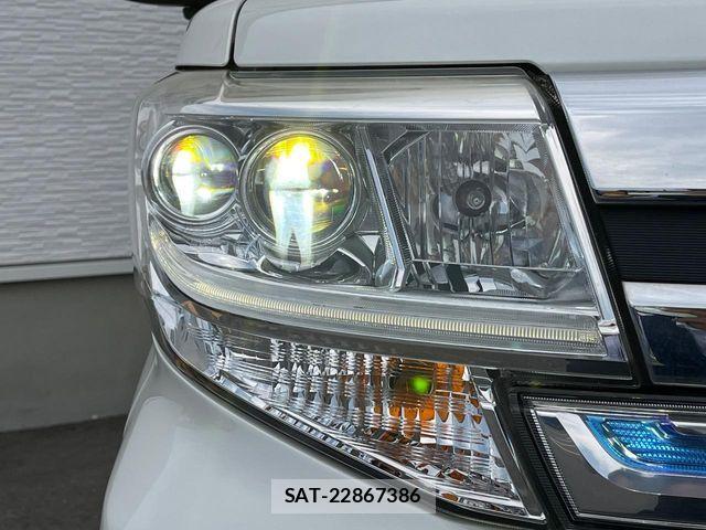 Daihatsu TANTO CUSTOM 2014-12 7225989-8
