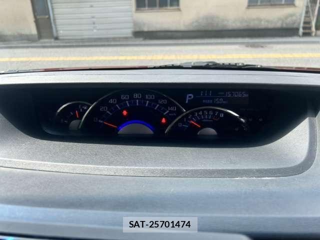 Daihatsu TANTO CUSTOM 2015-12 7219081-9