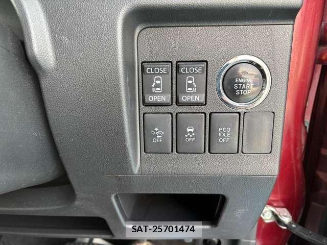 Daihatsu TANTO CUSTOM 2015-12 7219081-10