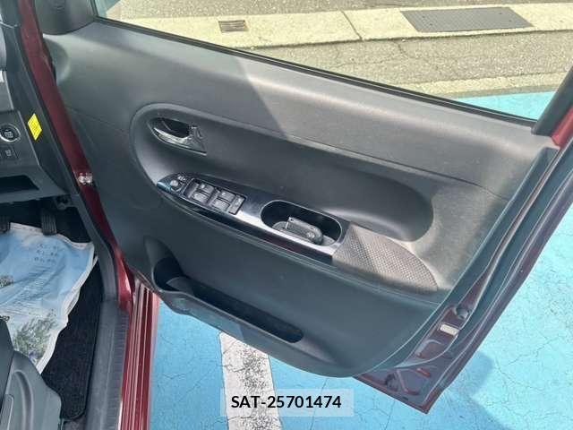 Daihatsu TANTO CUSTOM 2015-12 7219081-11