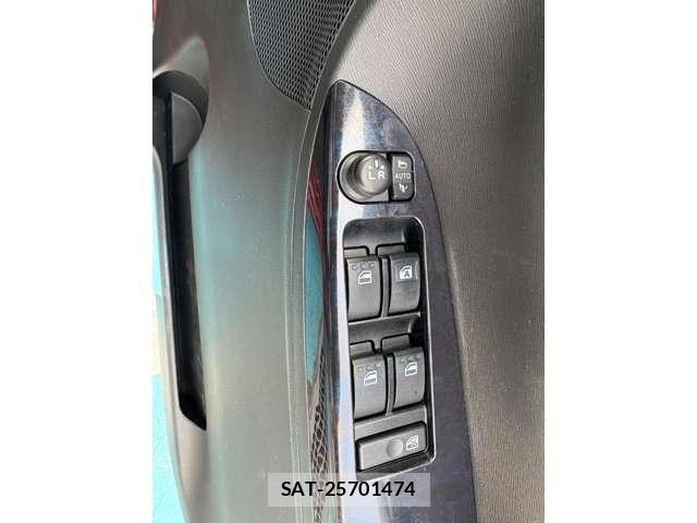 Daihatsu TANTO CUSTOM 2015-12 7219081-12