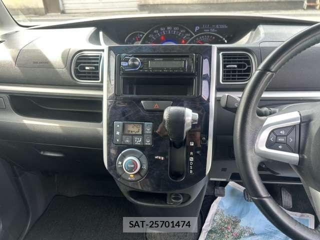 Daihatsu TANTO CUSTOM 2015-12 7219081-13