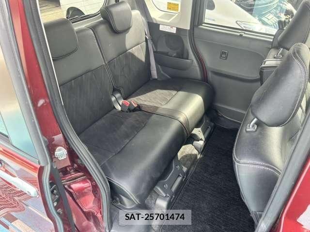 Daihatsu TANTO CUSTOM 2015-12 7219081-14