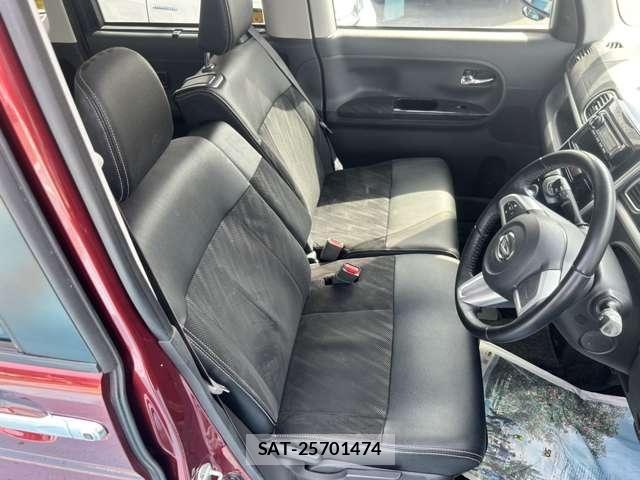 Daihatsu TANTO CUSTOM 2015-12 7219081-7