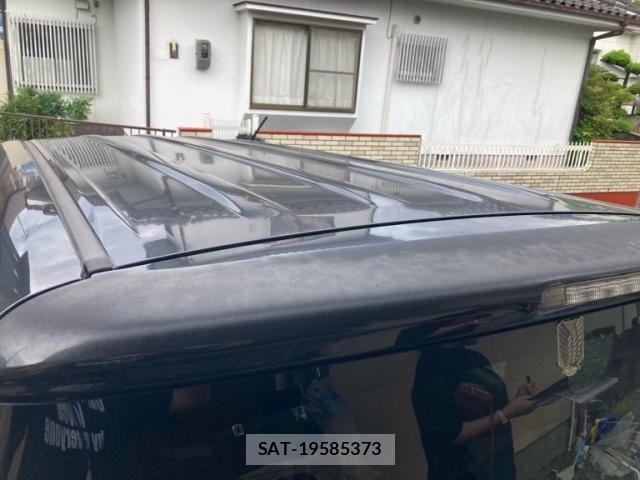 Daihatsu TANTO CUSTOM 2011-09 7225969-8