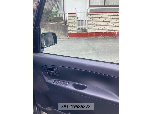 Daihatsu TANTO CUSTOM 2011-09 7225969-9