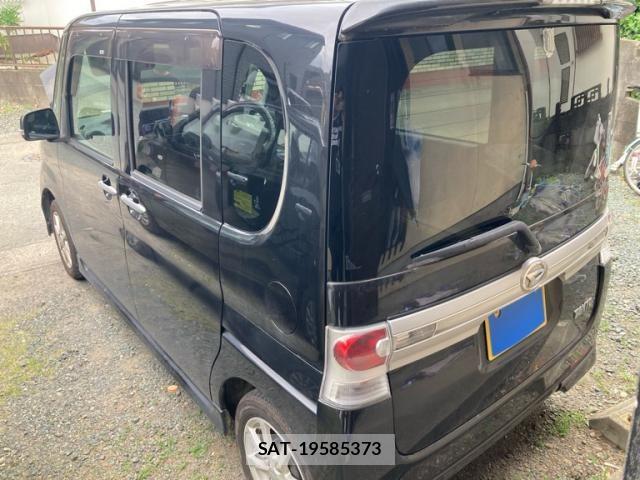 Daihatsu TANTO CUSTOM 2011-09 7225969-11