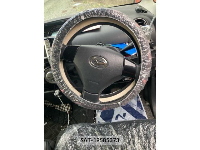 Daihatsu TANTO CUSTOM 2011-09 7225969-13
