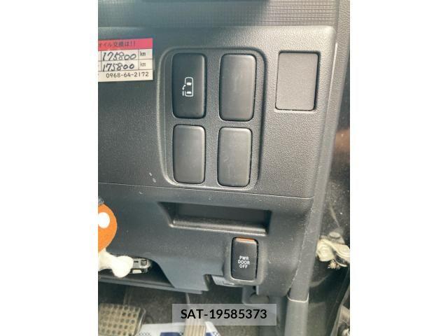 Daihatsu TANTO CUSTOM 2011-09 7225969-14