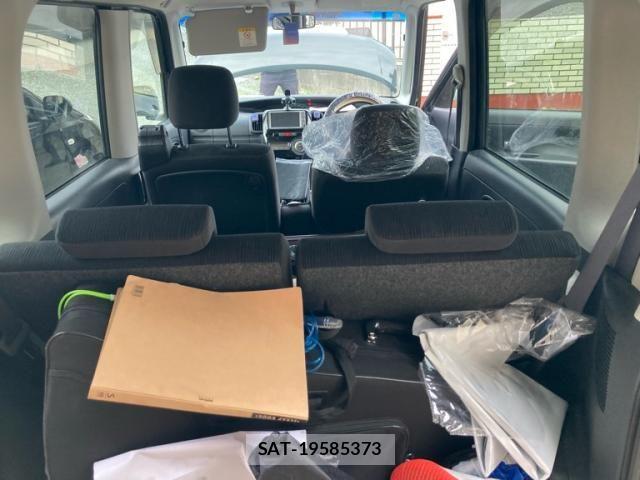 Daihatsu TANTO CUSTOM 2011-09 7225969-16