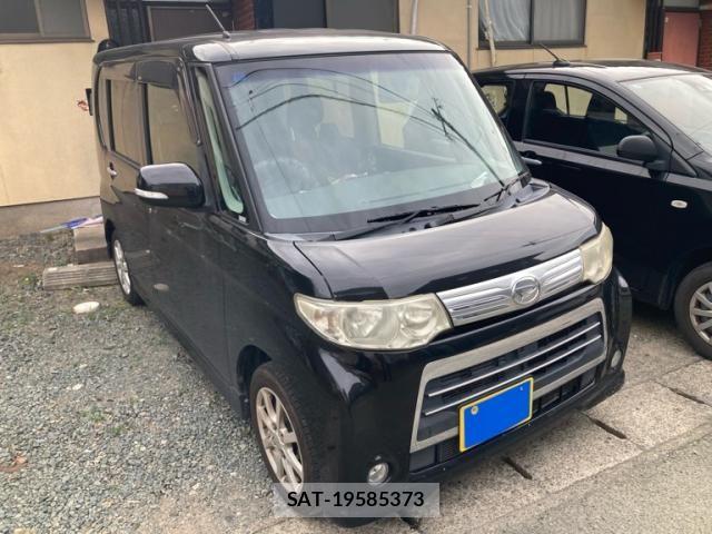Daihatsu TANTO CUSTOM 2011-09 7225969-0