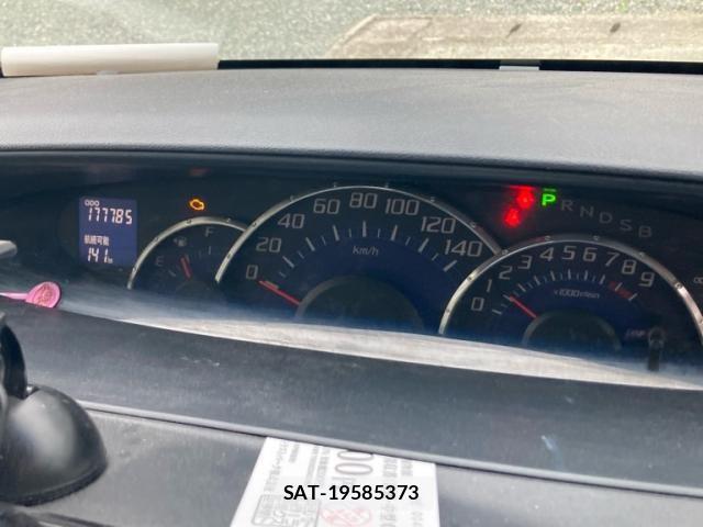 Daihatsu TANTO CUSTOM 2011-09 7225969-18