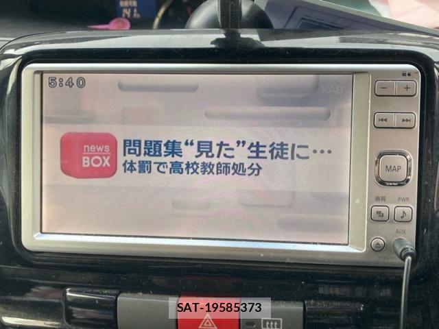 Daihatsu TANTO CUSTOM 2011-09 7225969-19