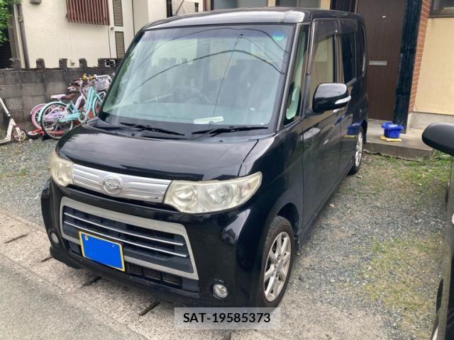 Daihatsu TANTO CUSTOM 2011-09 7225969-1