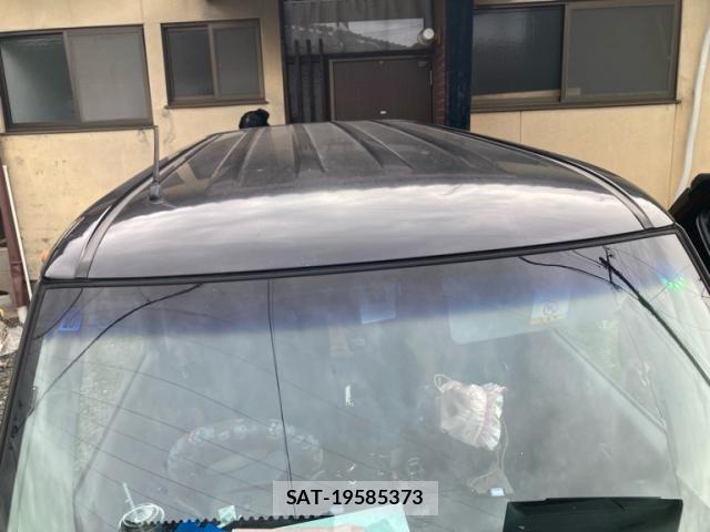 Daihatsu TANTO CUSTOM 2011-09 7225969-2