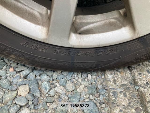 Daihatsu TANTO CUSTOM 2011-09 7225969-4
