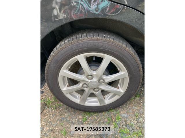 Daihatsu TANTO CUSTOM 2011-09 7225969-5