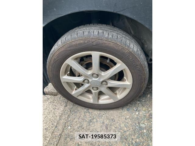 Daihatsu TANTO CUSTOM 2011-09 7225969-6