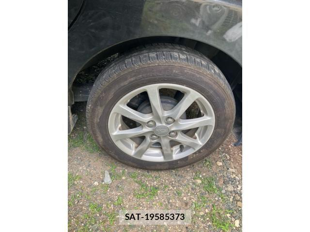 Daihatsu TANTO CUSTOM 2011-09 7225969-7