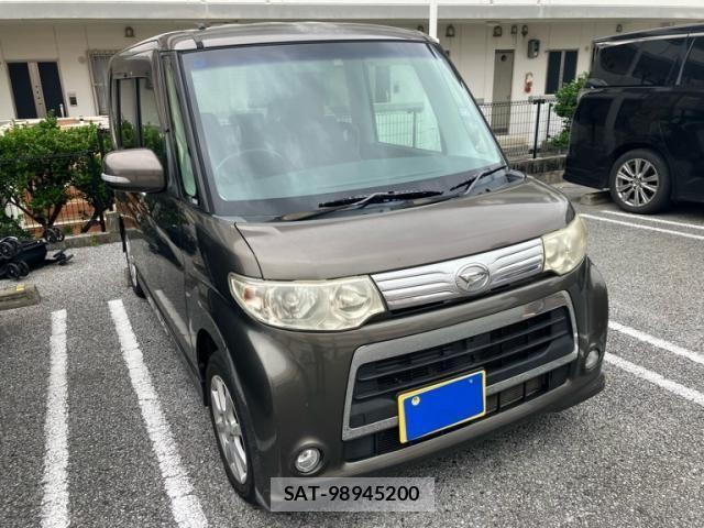 Daihatsu TANTO CUSTOM 2011-08 7225968-0