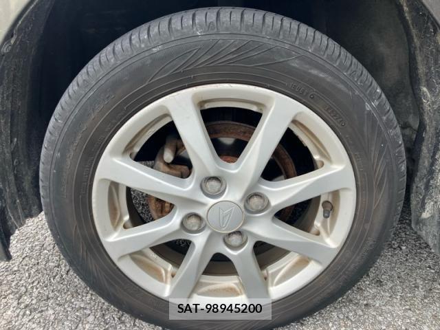 Daihatsu TANTO CUSTOM 2011-08 7225968-9
