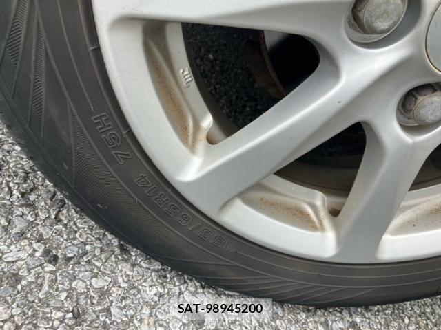 Daihatsu TANTO CUSTOM 2011-08 7225968-10