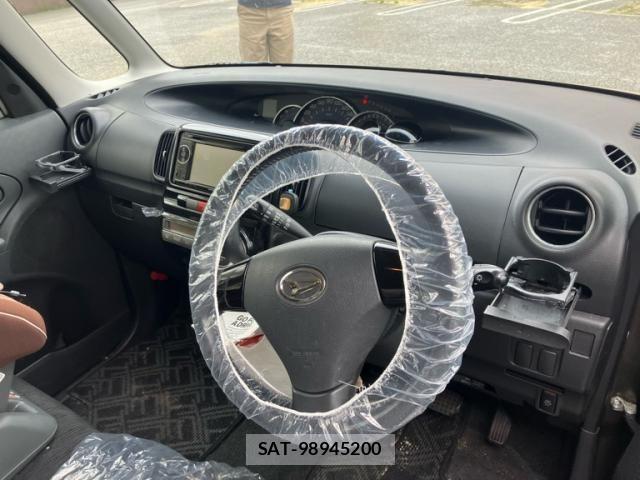 Daihatsu TANTO CUSTOM 2011-08 7225968-11