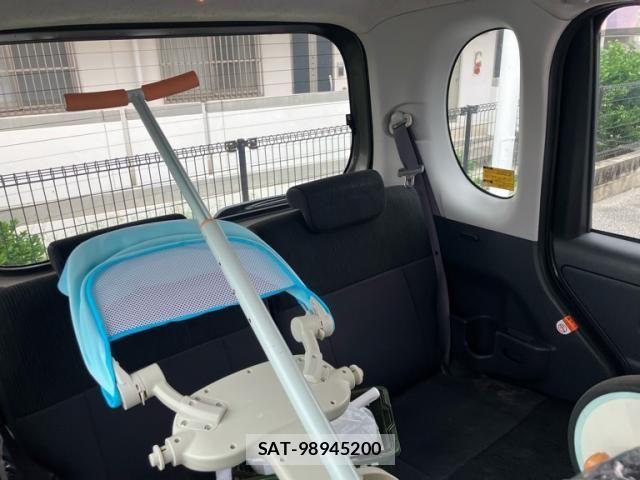 Daihatsu TANTO CUSTOM 2011-08 7225968-13