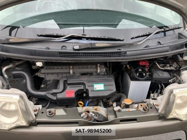 Daihatsu TANTO CUSTOM 2011-08 7225968-15