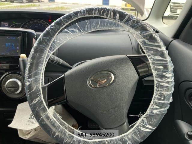 Daihatsu TANTO CUSTOM 2011-08 7225968-16
