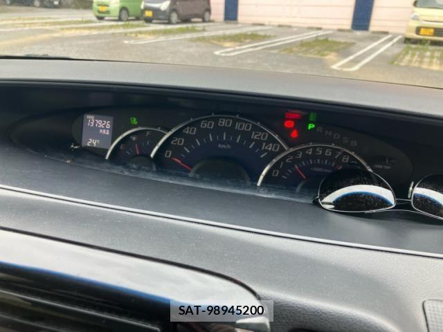 Daihatsu TANTO CUSTOM 2011-08 7225968-17