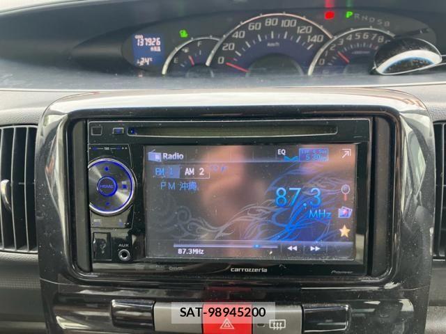 Daihatsu TANTO CUSTOM 2011-08 7225968-18