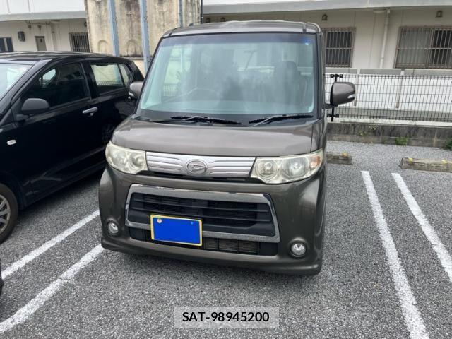 Daihatsu TANTO CUSTOM 2011-08 7225968-1