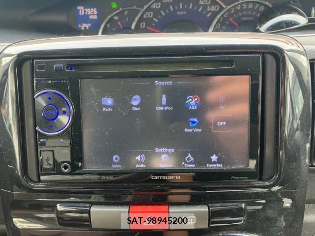 Daihatsu TANTO CUSTOM 2011-08 7225968-19