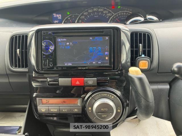 Daihatsu TANTO CUSTOM 2011-08 7225968-20