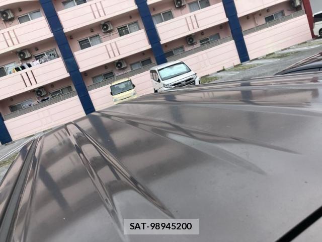 Daihatsu TANTO CUSTOM 2011-08 7225968-4