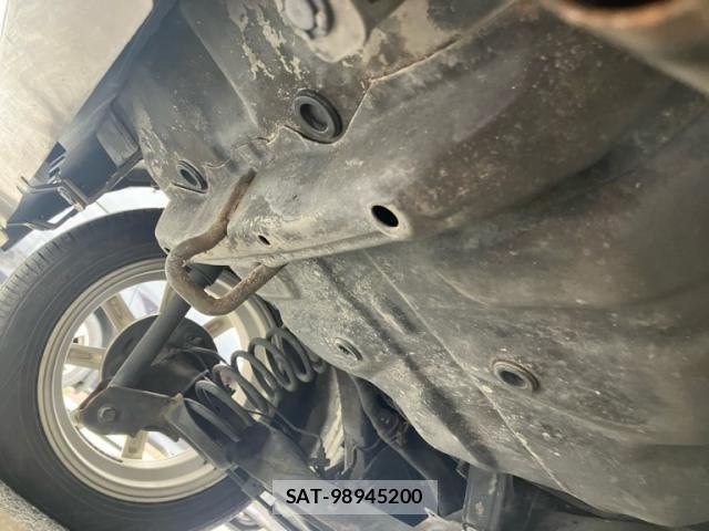 Daihatsu TANTO CUSTOM 2011-08 7225968-5