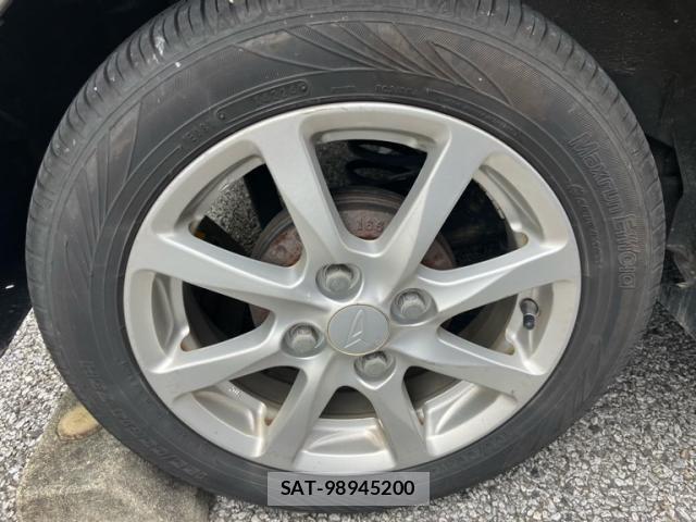 Daihatsu TANTO CUSTOM 2011-08 7225968-6