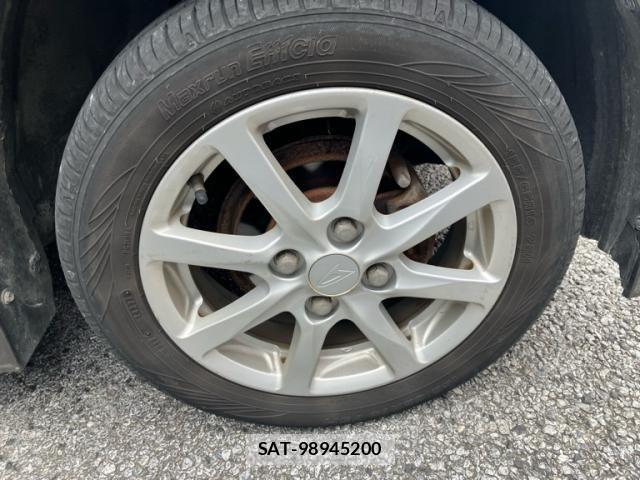 Daihatsu TANTO CUSTOM 2011-08 7225968-7