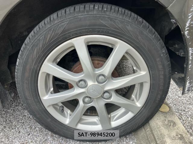 Daihatsu TANTO CUSTOM 2011-08 7225968-8