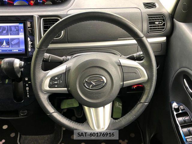 Daihatsu TANTO CUSTOM 2016-02 7225994-10