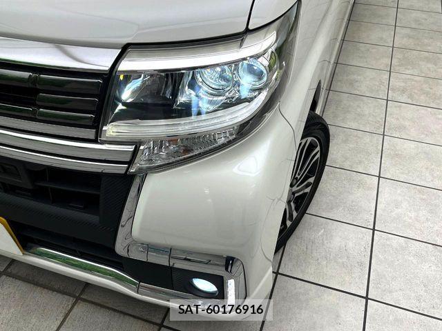 Daihatsu TANTO CUSTOM 2016-02 7225994-11