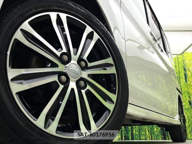 Daihatsu TANTO CUSTOM 2016-02 7225994-12