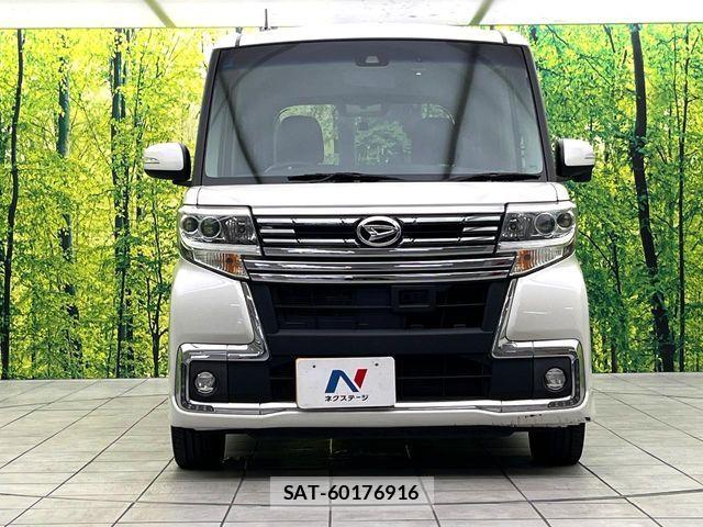 Daihatsu TANTO CUSTOM 2016-02 7225994-13