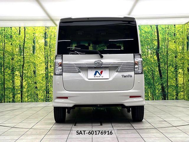 Daihatsu TANTO CUSTOM 2016-02 7225994-14