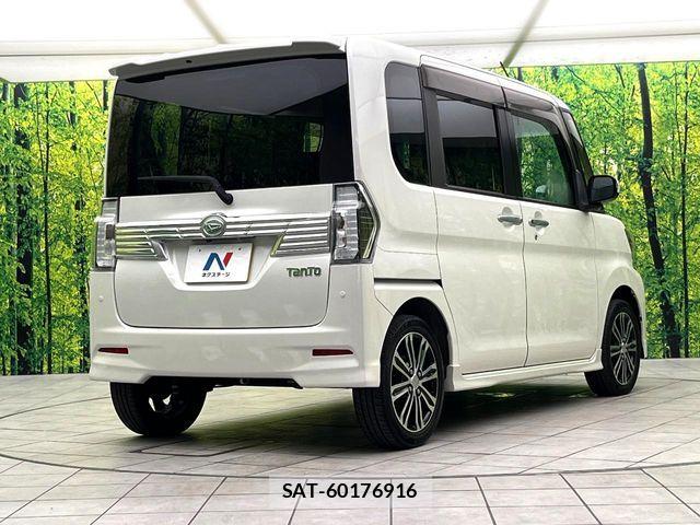Daihatsu TANTO CUSTOM 2016-02 7225994-16