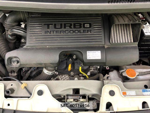 Daihatsu TANTO CUSTOM 2016-02 7225994-17